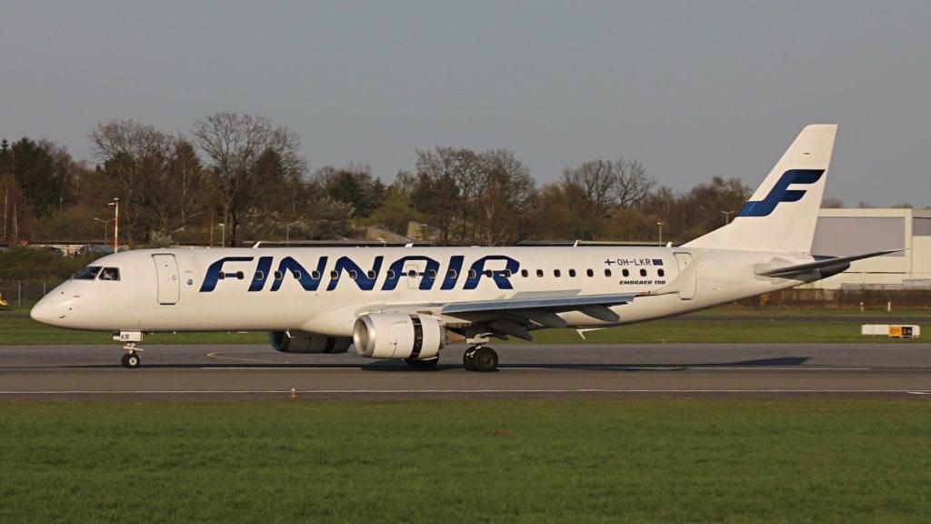 Finnair Embraer 190 1024x640 1