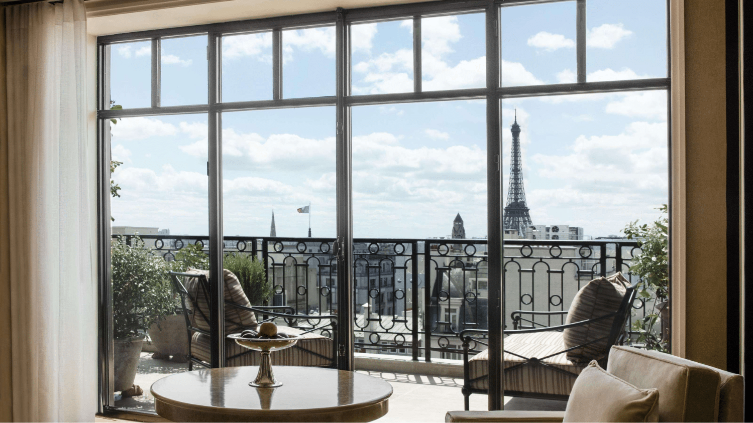 Hotel Balzac Paris