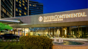 InterContinental Grand Ankara