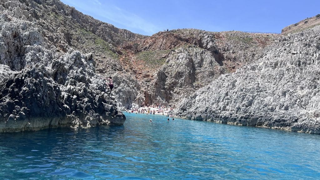 JW Marriott Crete Resort Küste