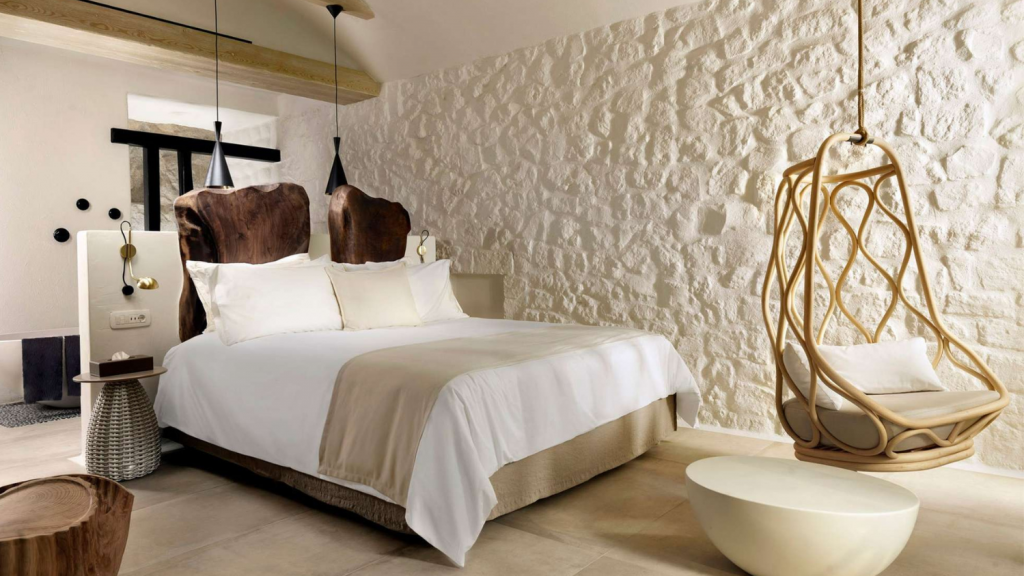 Kove Hotel And Spa Mykonos Suite