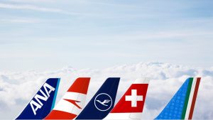 Lufthansa Group Und ANA Werden ITA Airways In Das Europe Japan Joint Venture Aufnehmen