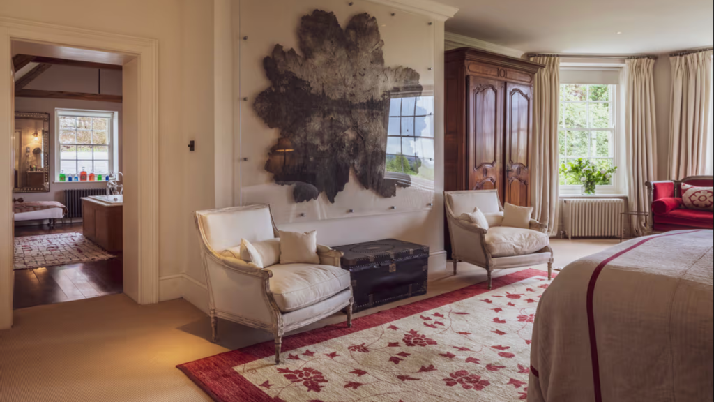MO Churchill Manor Zimmer