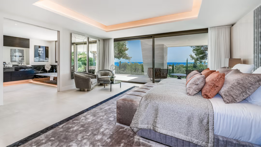 MO Homes Villa Los Angeles