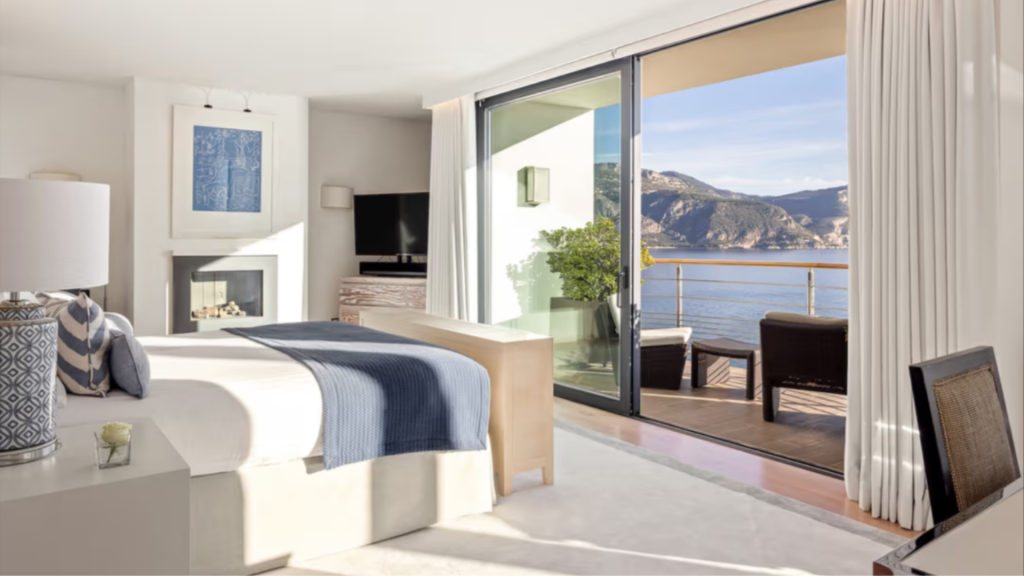 MO Homes Villa O Zimmer