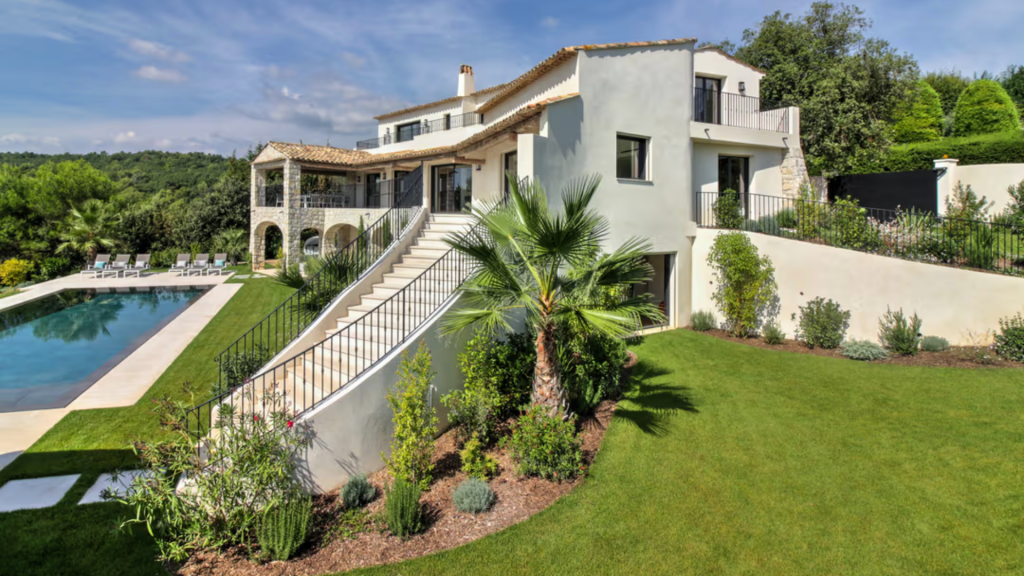 MO Homes Villa Riviera