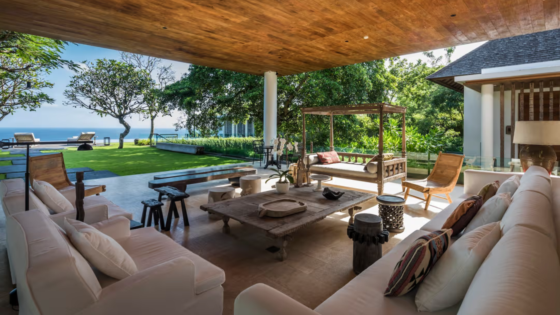 MO Uluwatu Estate Bali