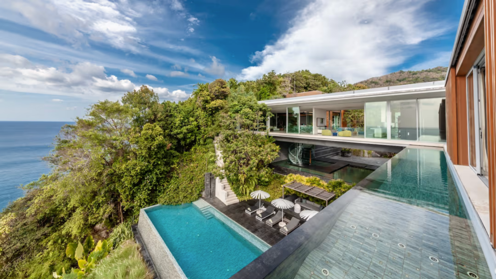 MO Villa Mayavee