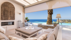 MO Exeptional Homes Villa