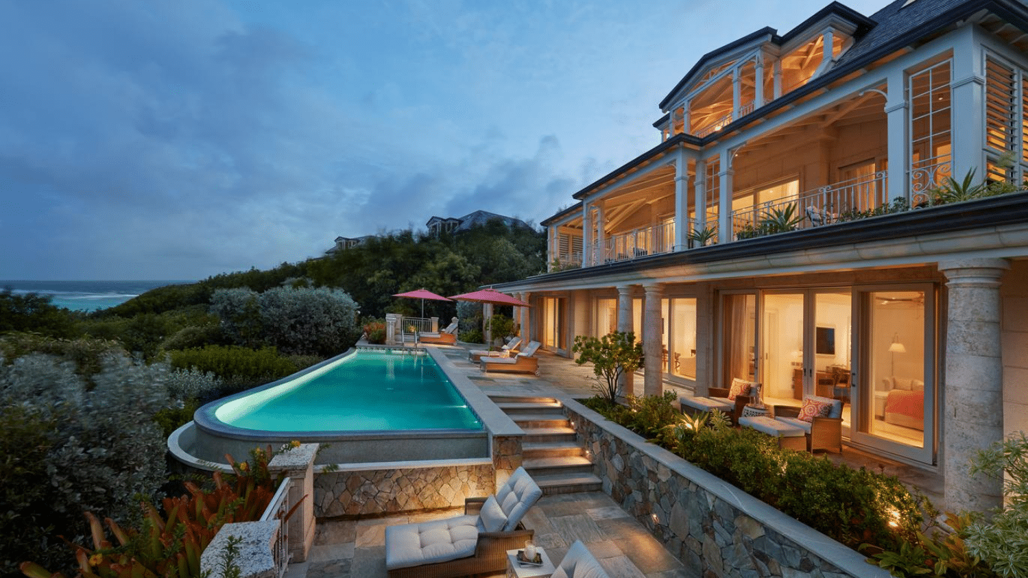 Mandarin Oriental Canouan (1)