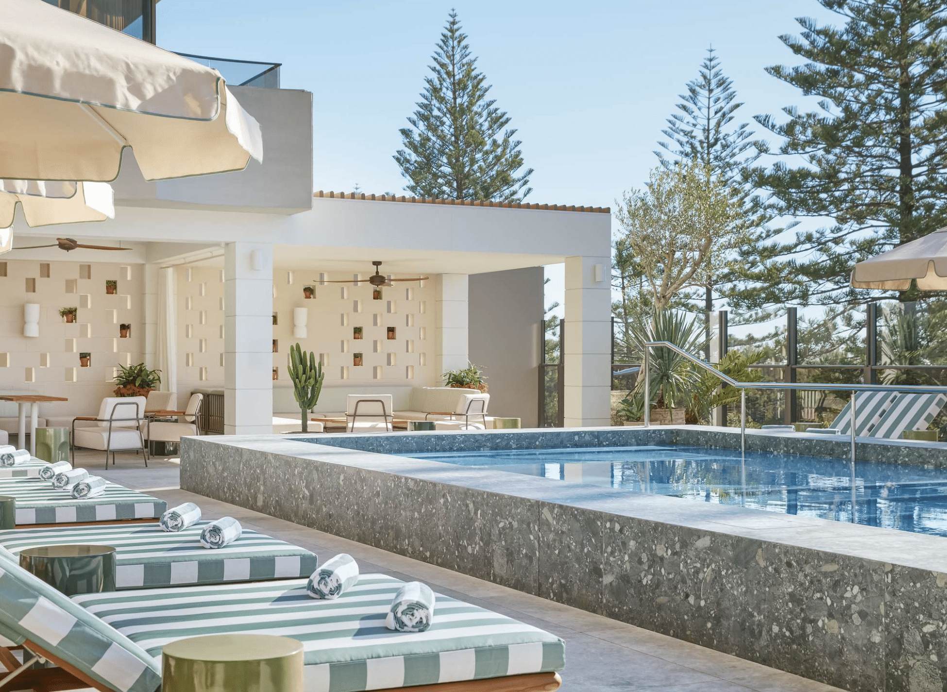 Mondrian Gold Coast