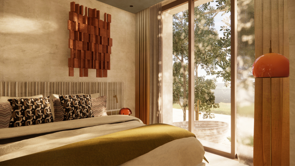 Nomade Temple Ibiza Studio