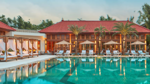 Paradisus Bali