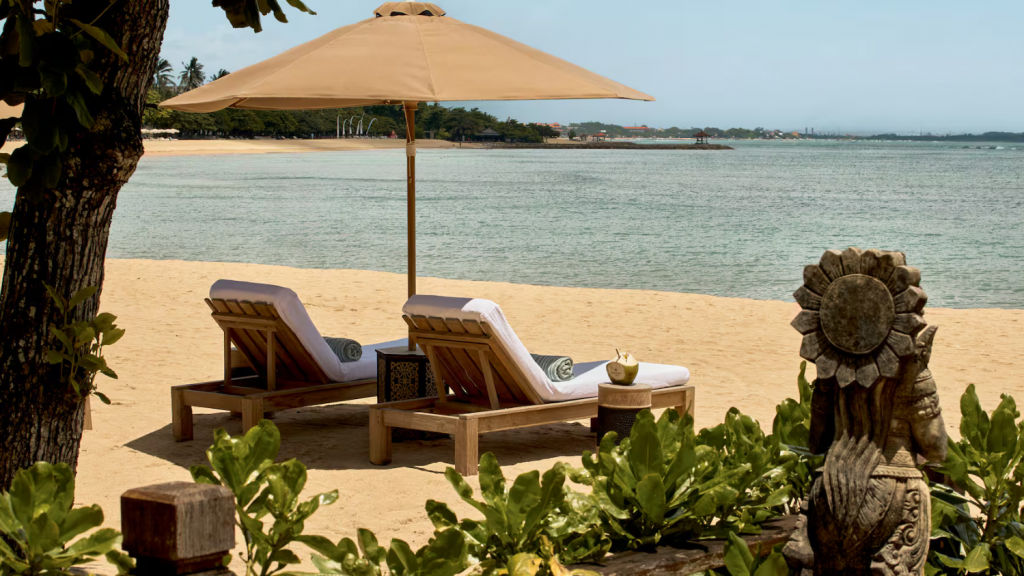 Paradisus Bali Strand