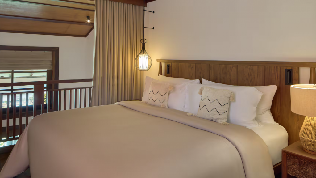 Paradisus Bali Suite