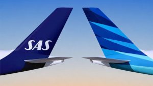 SAS Und Garuda Indonesia