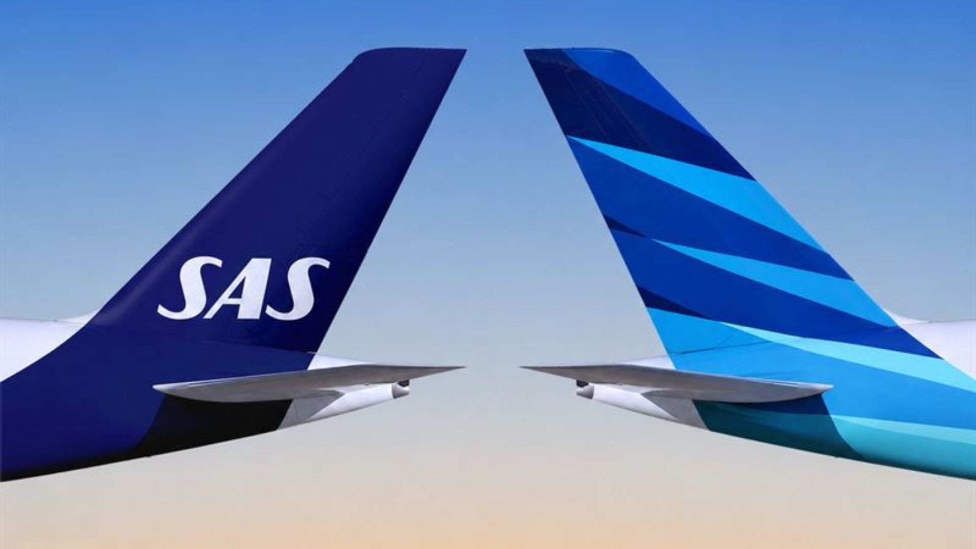 SAS Und Garuda Indonesia