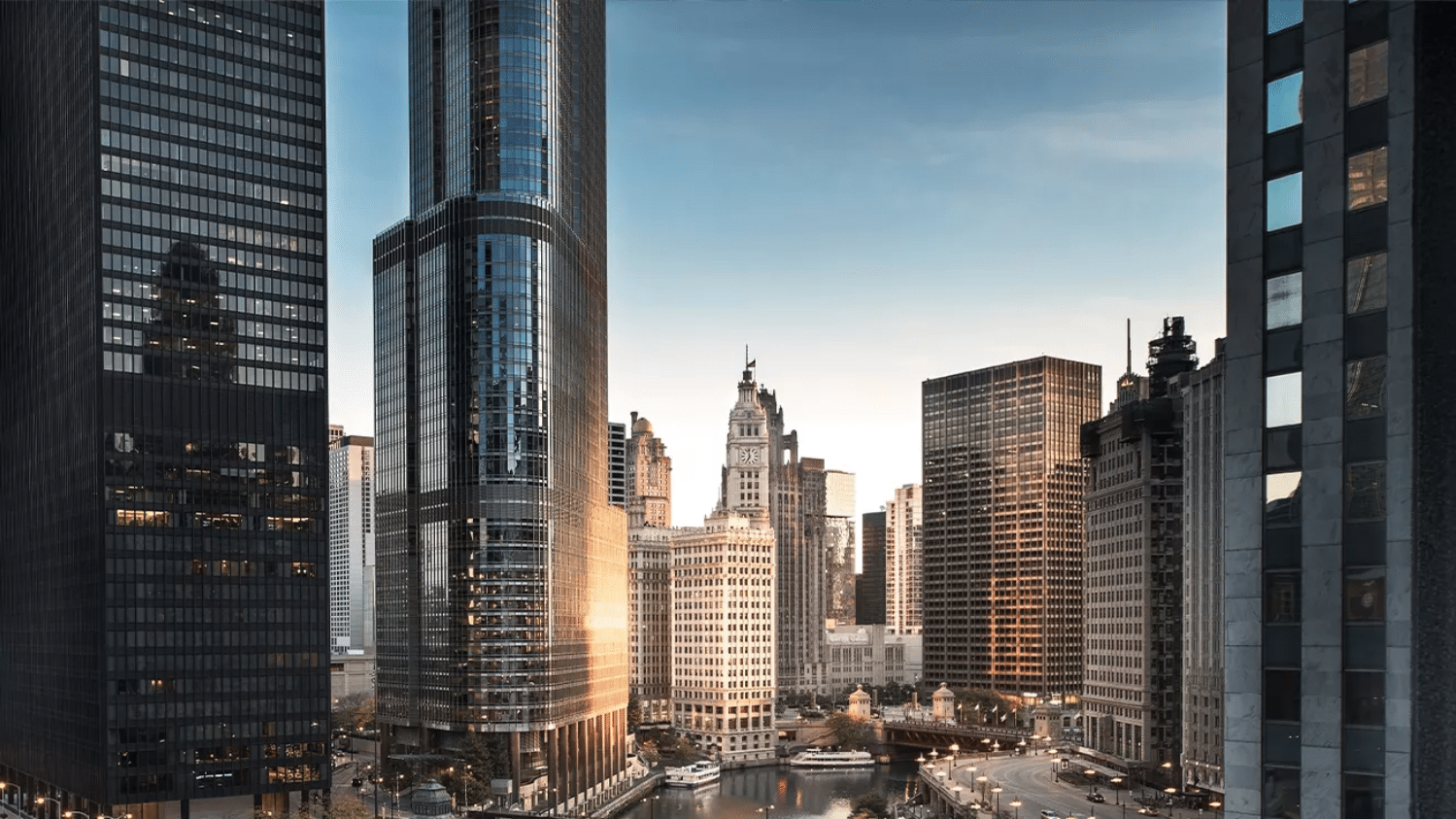 The Langham Chicago