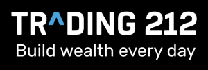 Trading212 Logo