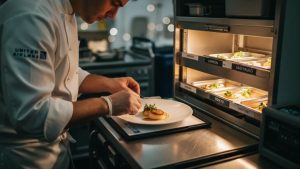 United Airlines Chefs Table (2)
