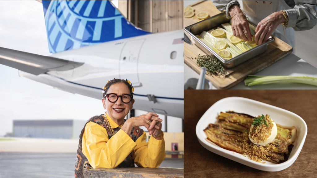 United X Chefs Table Nancy Silverton June 2026