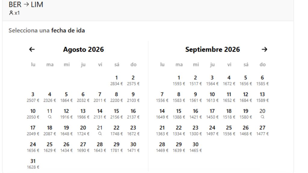 Chatgpt Iberia Berlin Lima