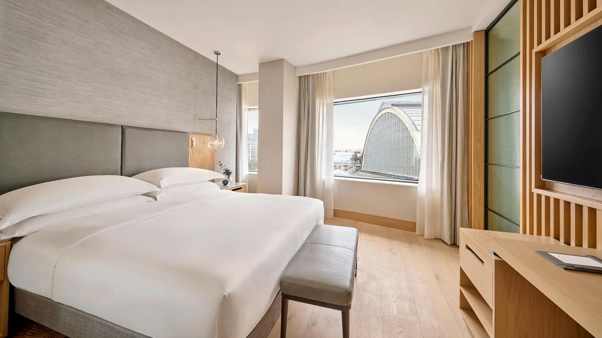 Hyatt Regency London Olympia