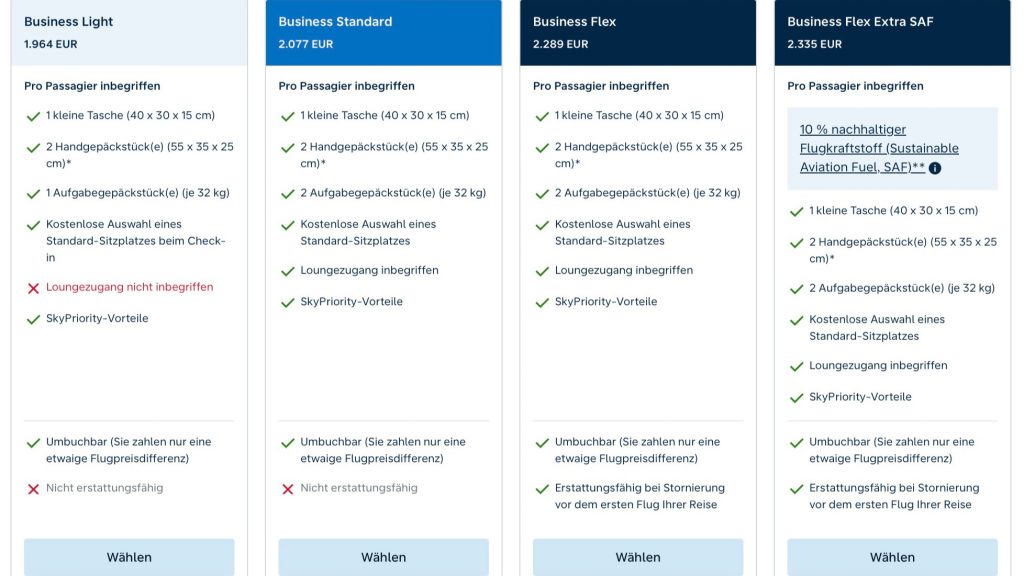 Klm Ab Ams Keine Umbuchungsgebuehr