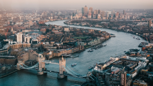 London Tower Bridge
