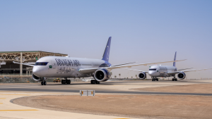 Riyadh Air Boeing 787 Dreamliner Riad