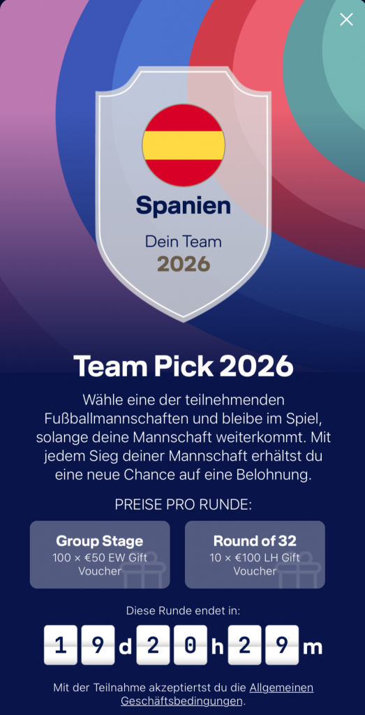 Uptrip Wm Team