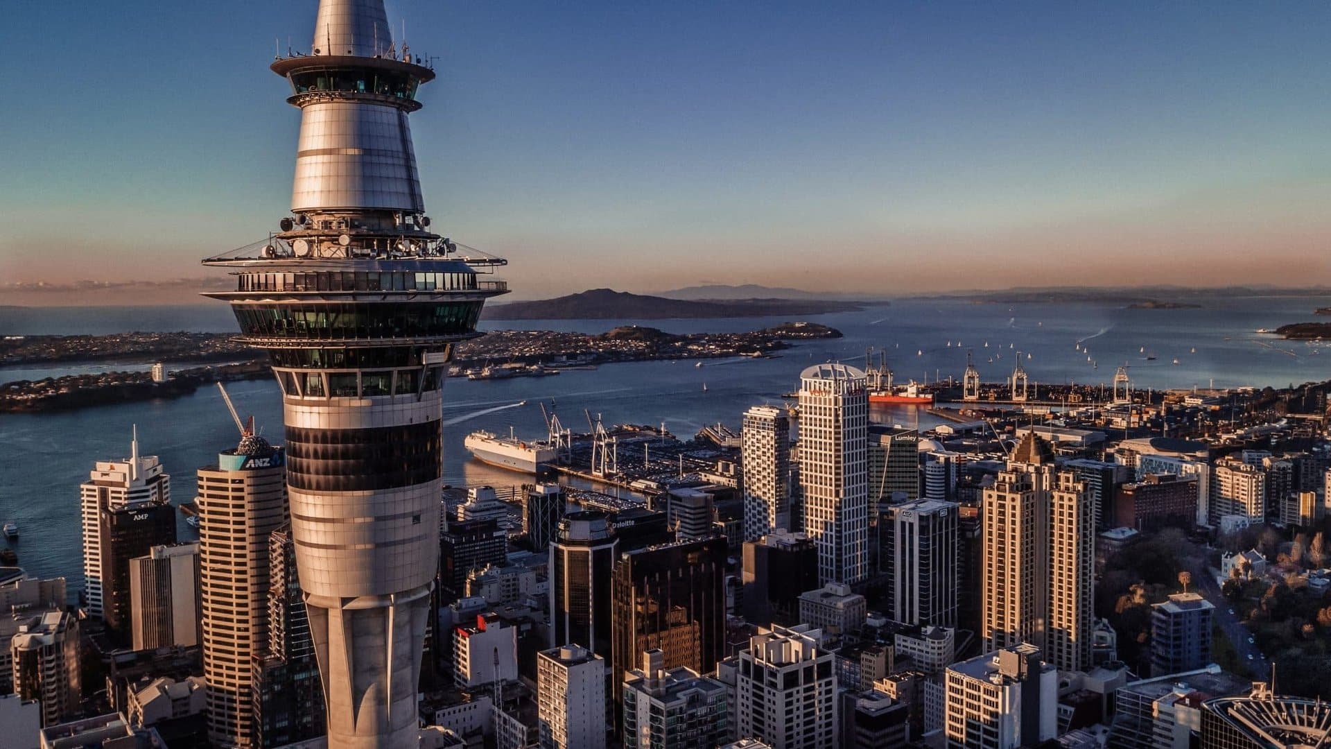 Auckland