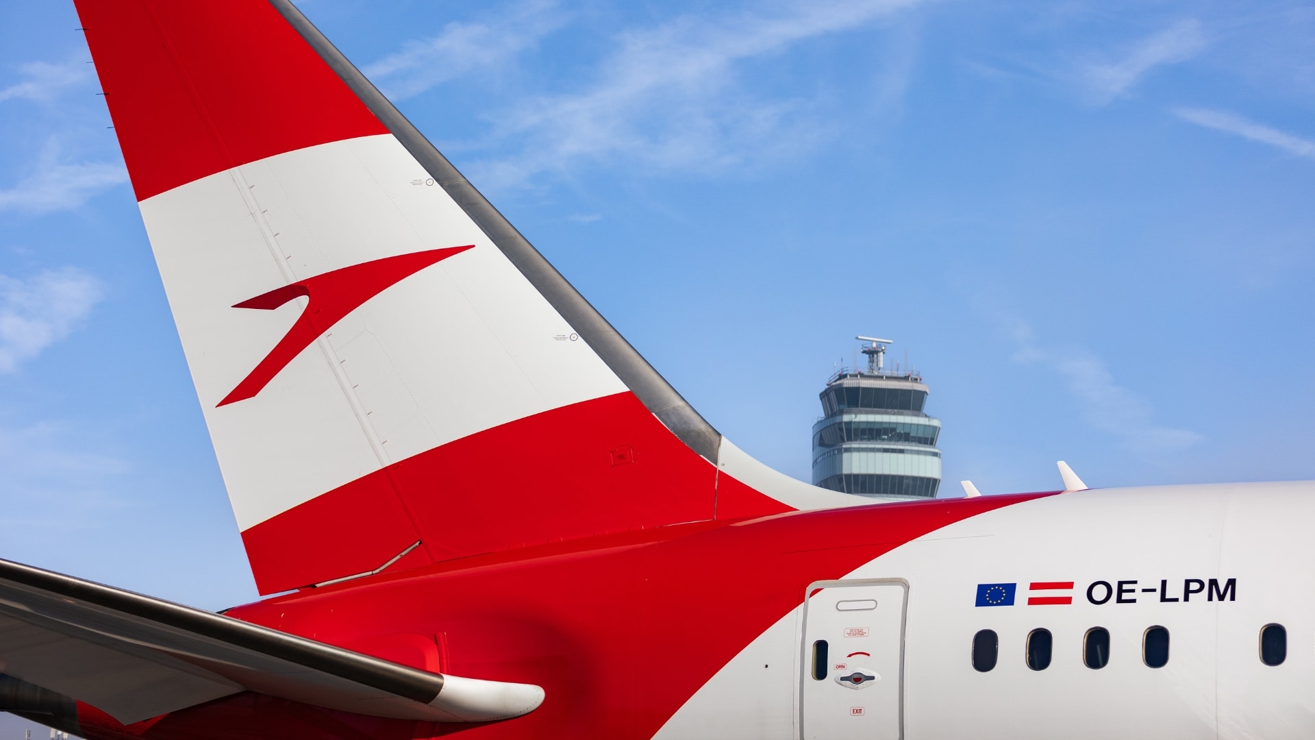 Boeing 787 9 Austrian Airlines