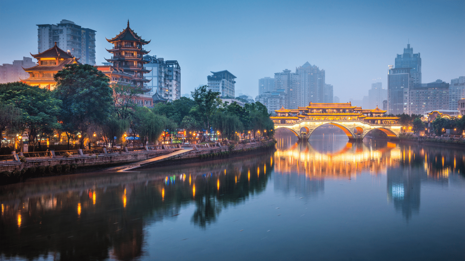 Chengdu