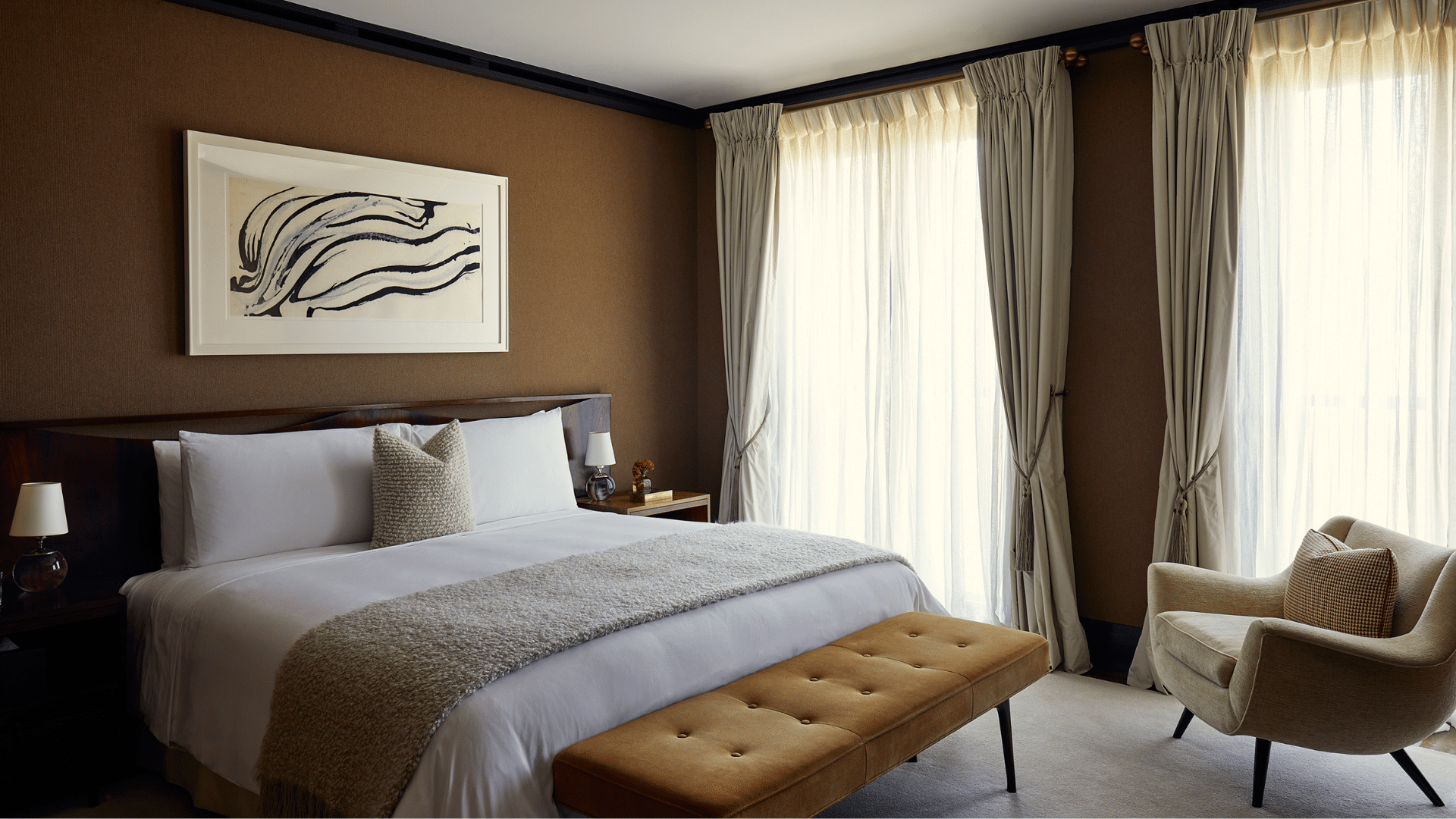 Fasano Fifth Avenue New York Zimmer