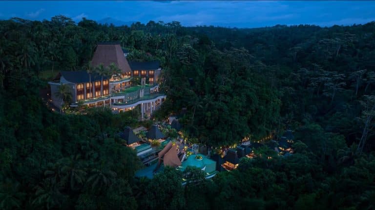 Hiliwatu Bali Ubud