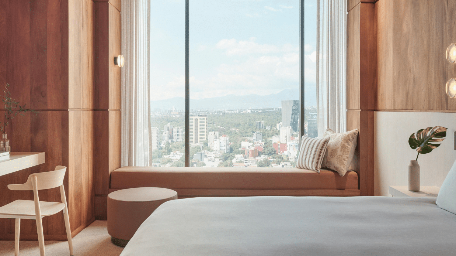InterContinental Presidente Mexico City Miyana