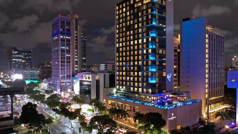 InterContinental Santo Domingo