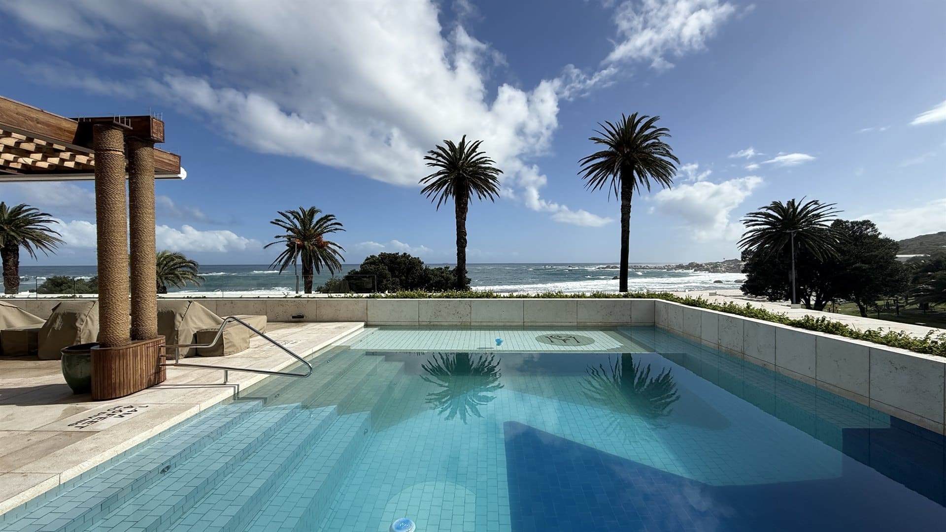 Morea House Camps Bay Titelbild