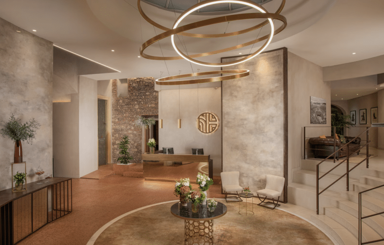 NH Collection Palazzo Verona
