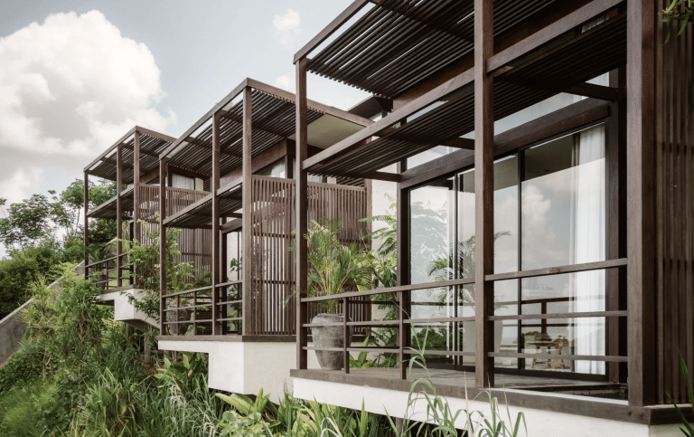 Luxury hotels in Lombok