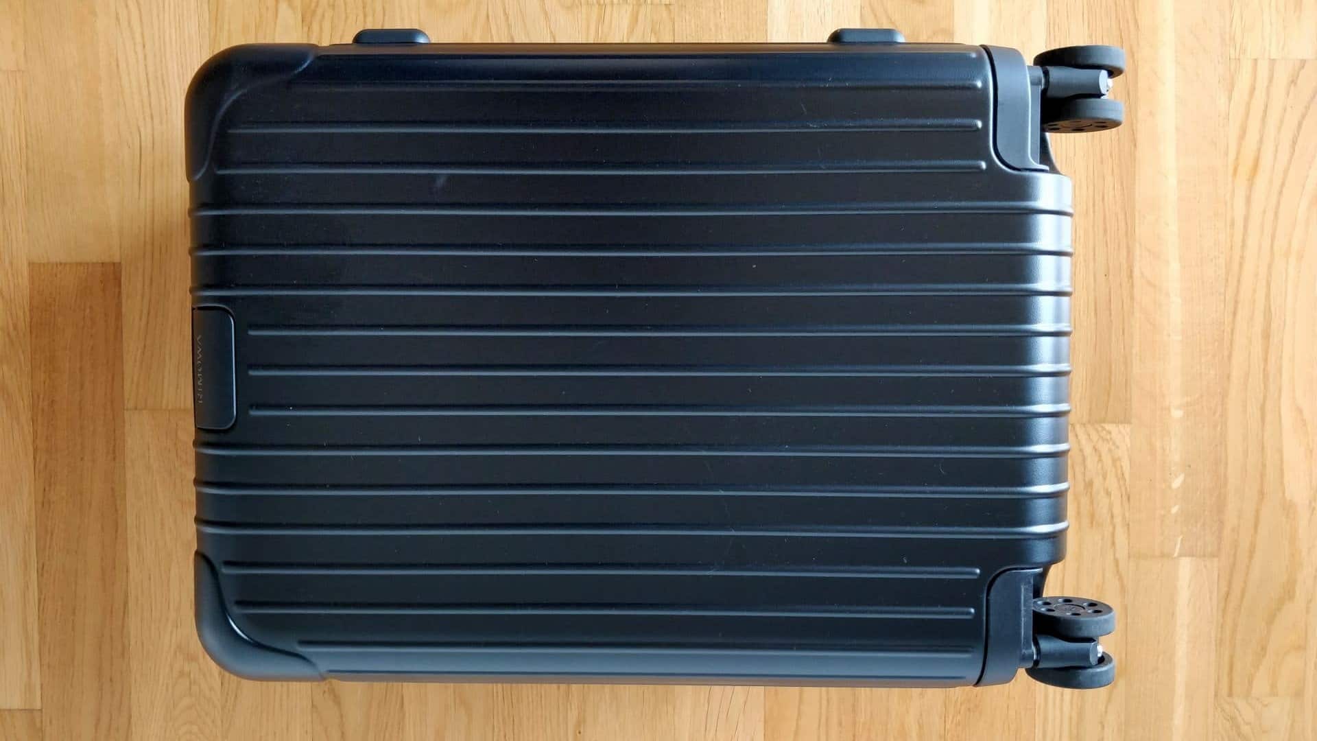 Rimowa Koffer
