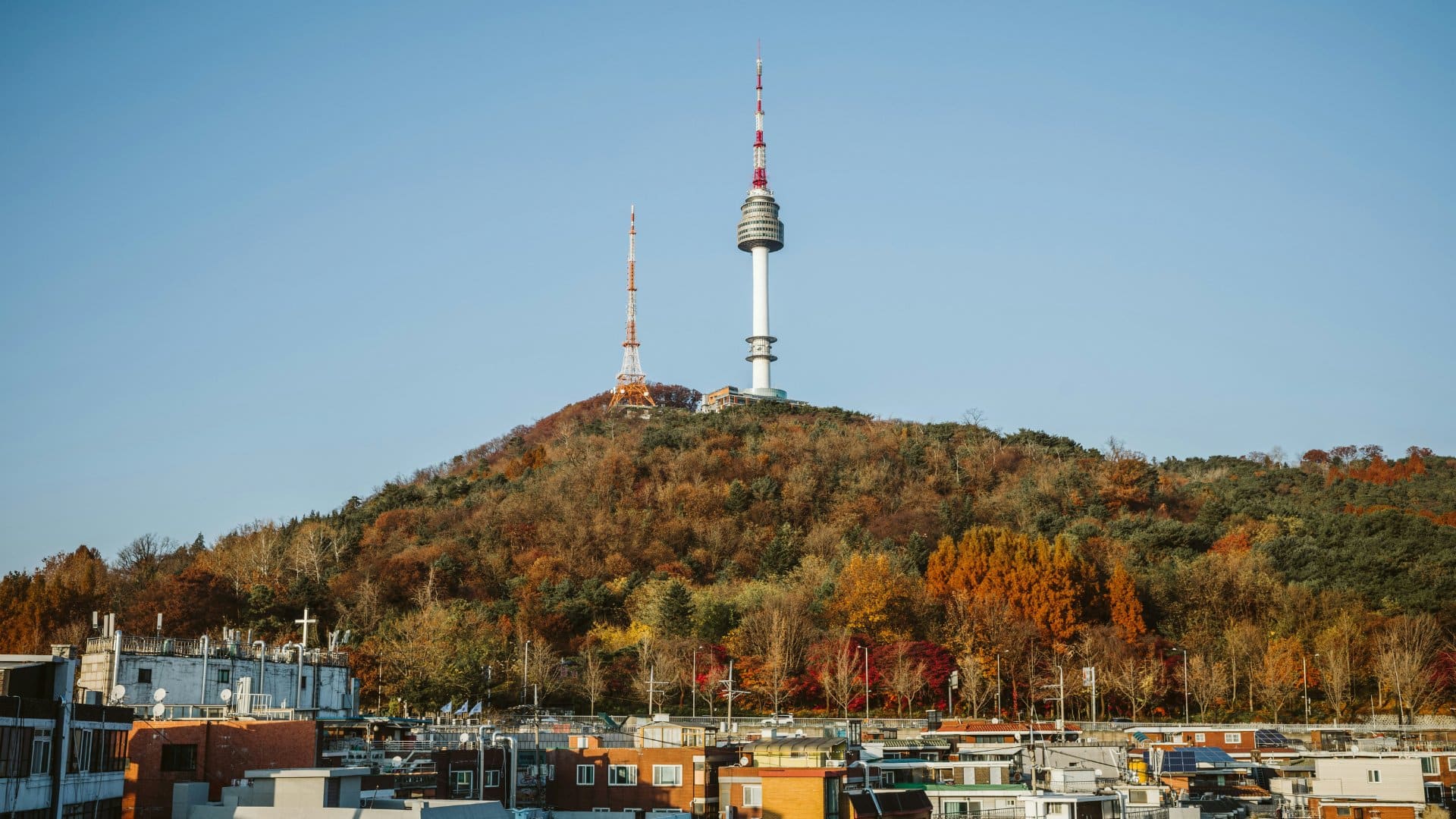 Seoul
