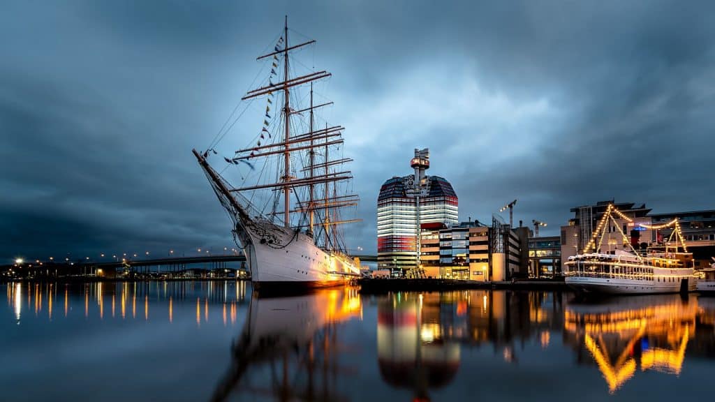 Göteborg Schweden