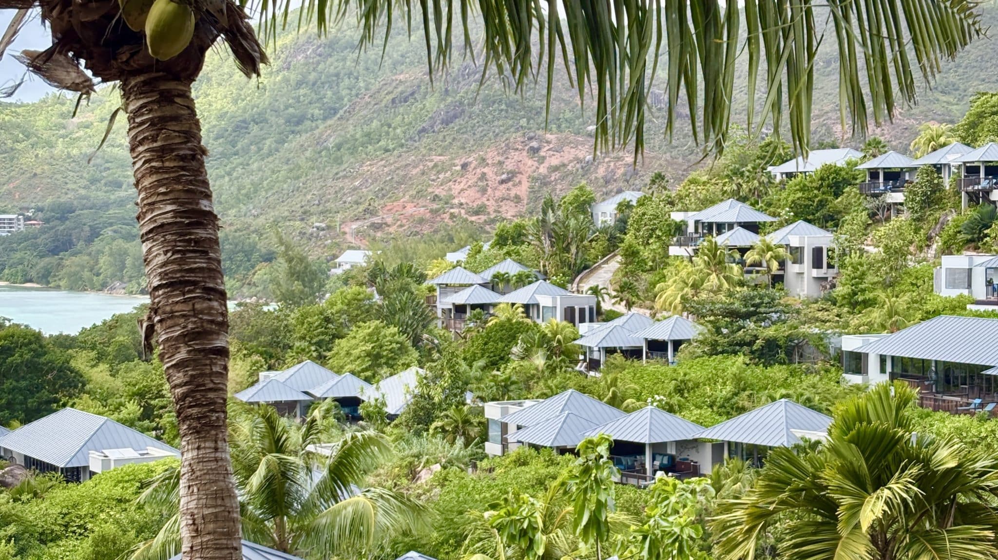 Resort