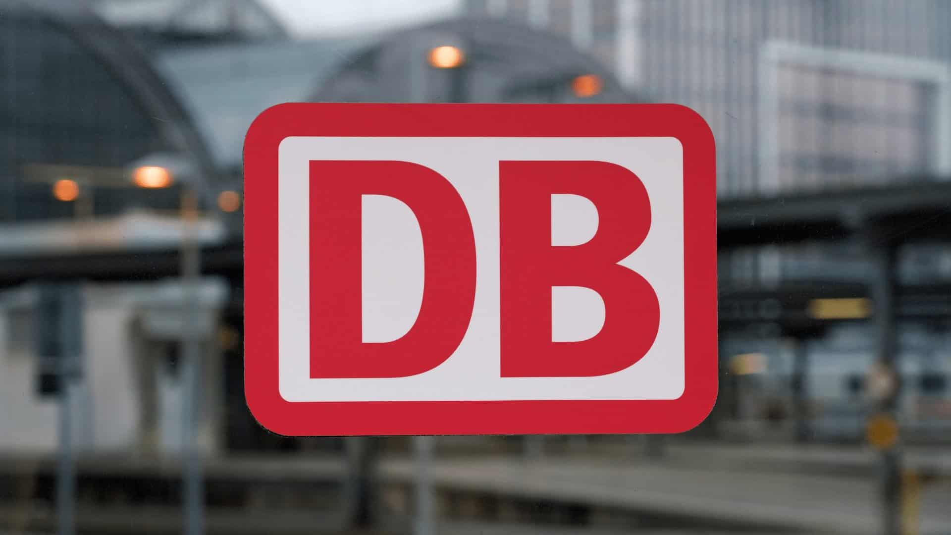 BahnCard der Deutschen Bahn
