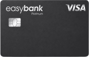 Easybank Platinum Double V2