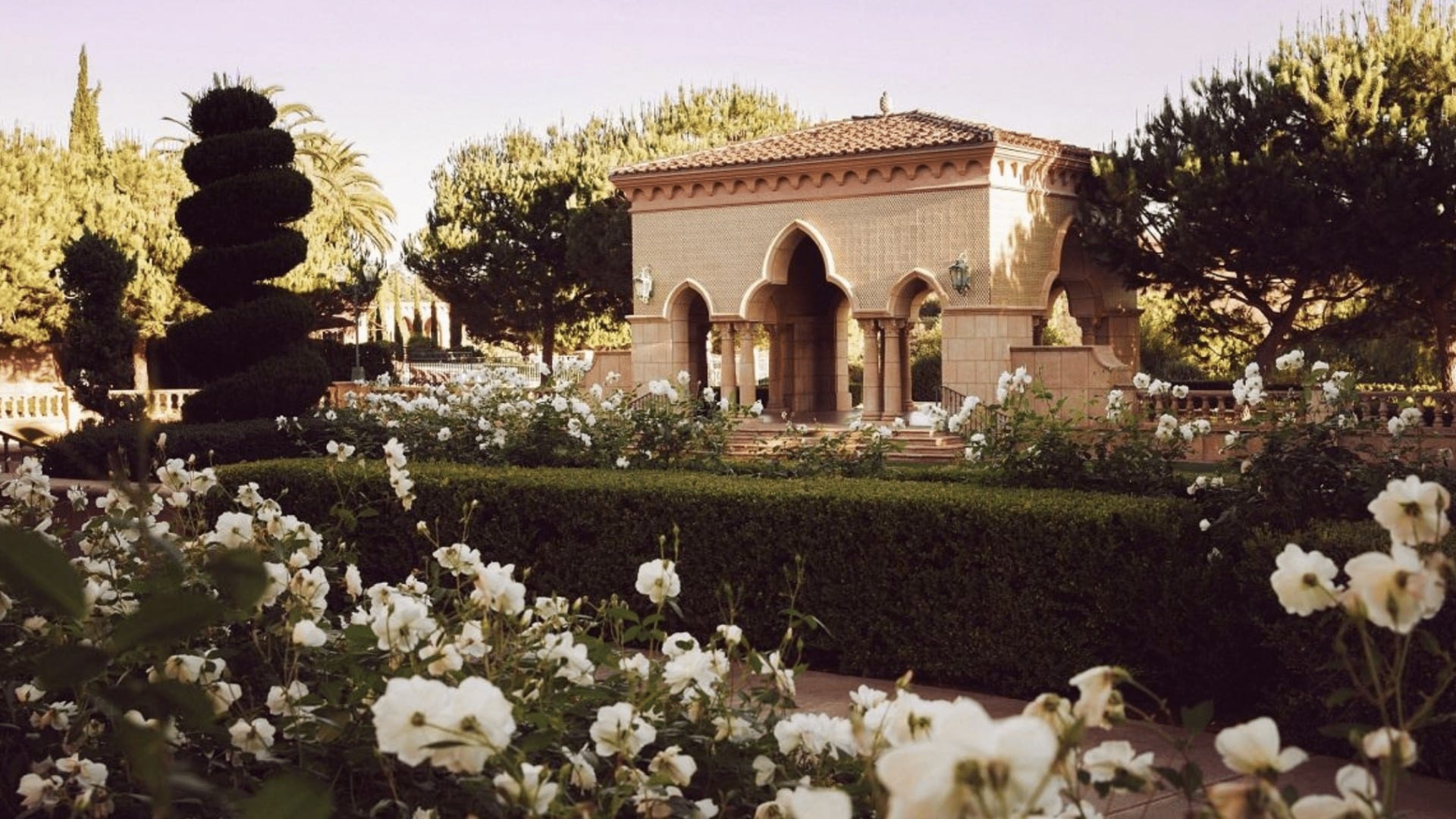 Fairmont Grand Del Mar Aussenansicht