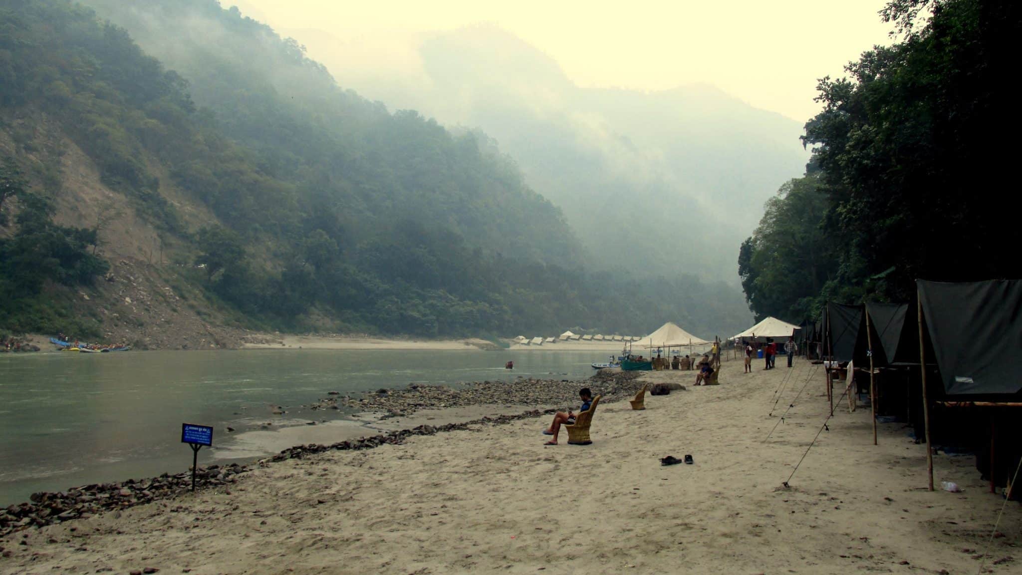 Fairmont Rishikesh Ganges Shivpuri 16 9