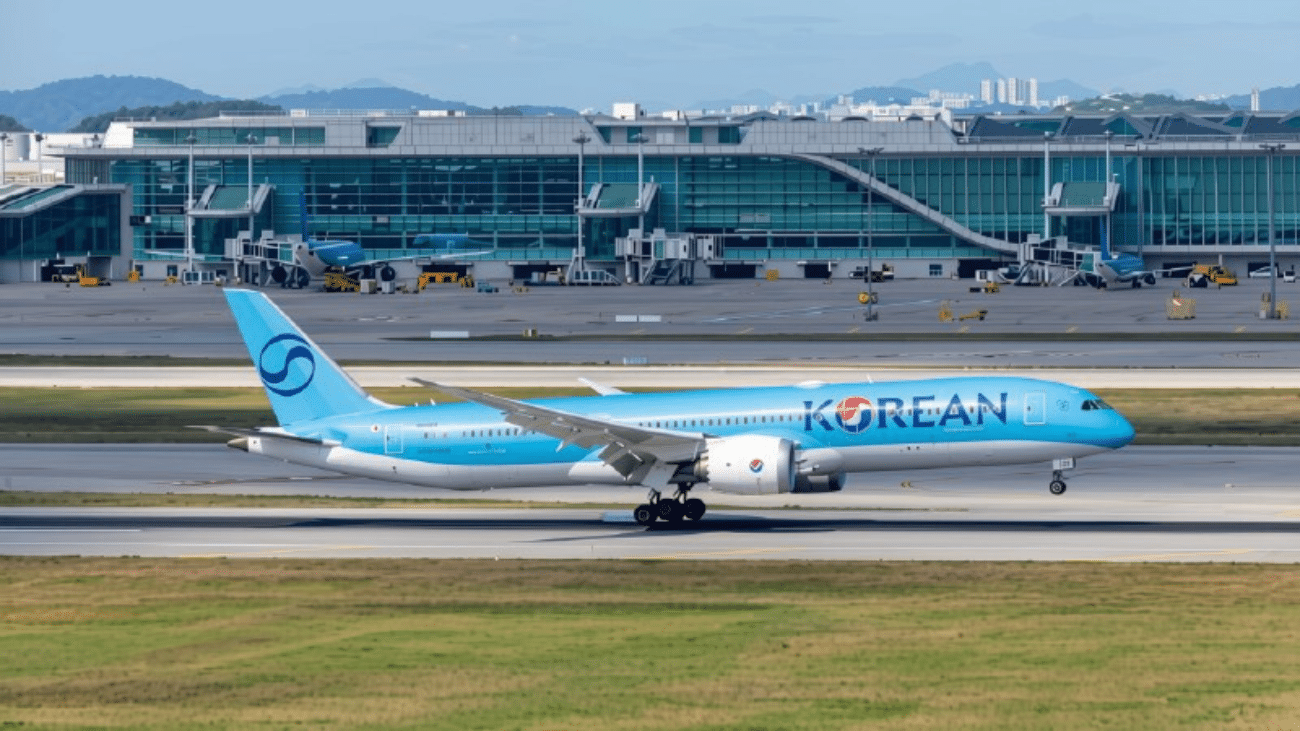 Korean Air